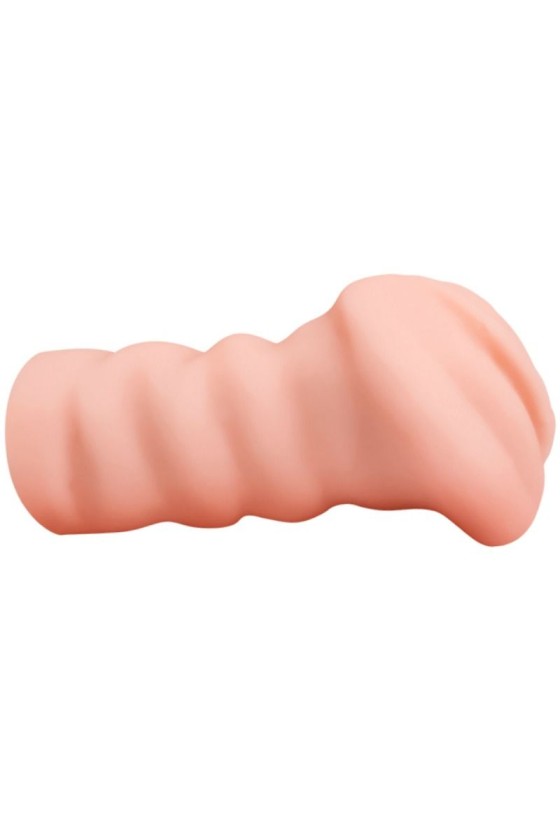 CRAZY BULL - MASTURBADOR LEILA VAGINA 13.5 CM