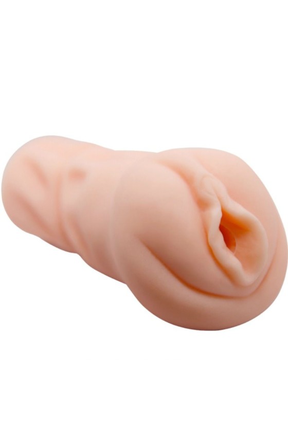 CRAZY BULL - MASTURBADOR VAGINA MAVIS 15.2 CM