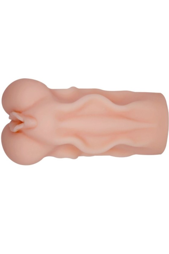 CRAZY BULL - MASTURBATORE LINDA VAGINA 13.7 CM