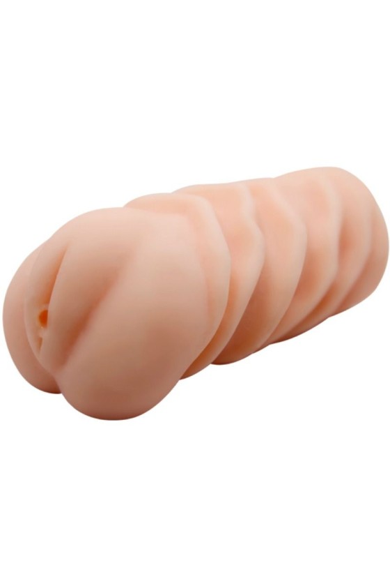 CRAZY BULL - ISABEL VAGINA MASTURBATOR 13.5 CM