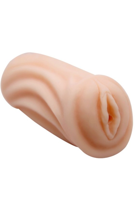 CRAZY BULL - JANE VAGINA MASTURBATOR 13.5 CM