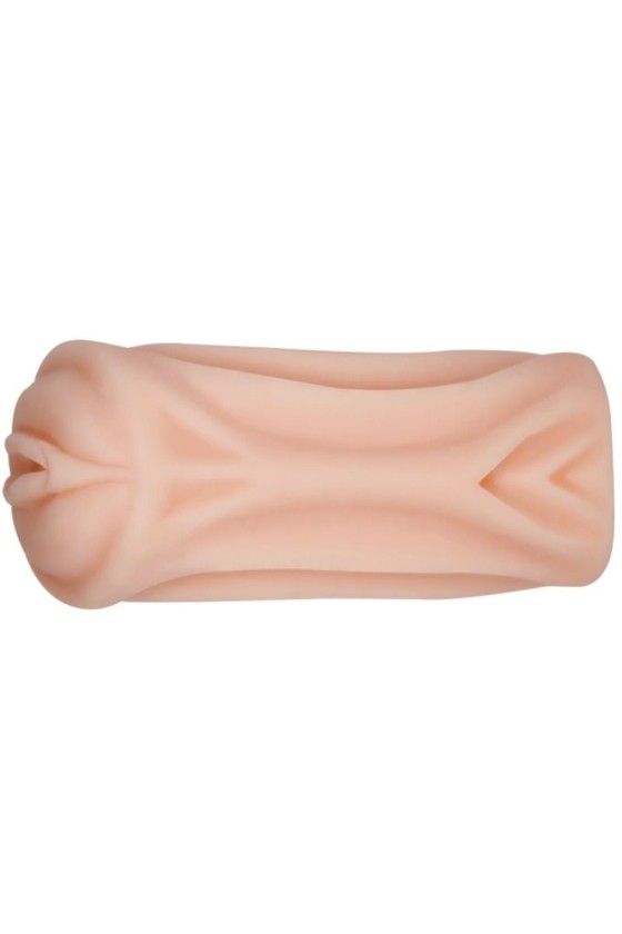 CRAZY BULL - MASTURBADOR VAGINA JANE 13,5 CM