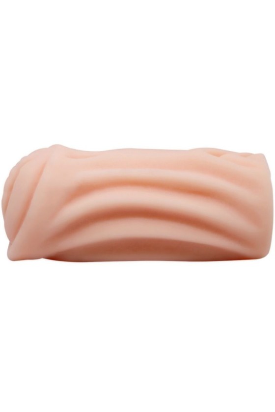 CRAZY BULL - MASTURBADOR VAGINA JANE 13,5 CM