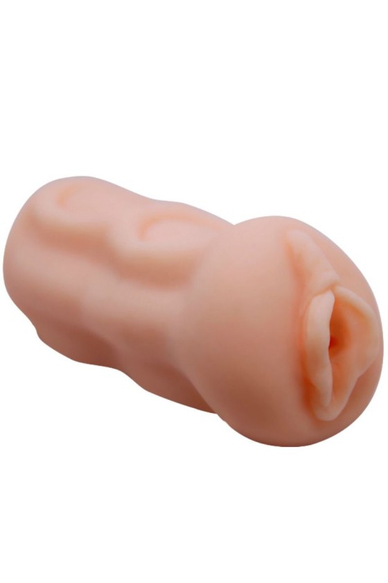 CRAZY BULL - MASTURBADOR VAGINA LILLIAN 13 CM