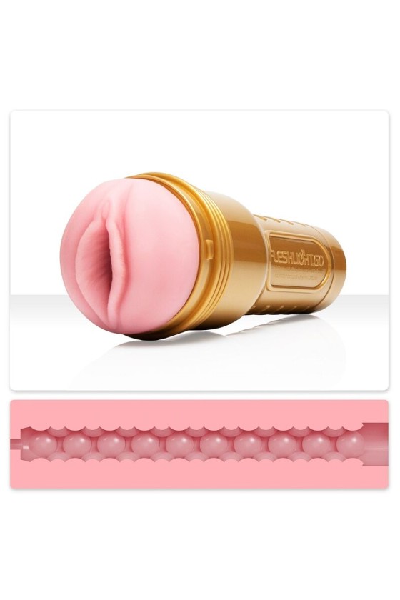 FLESHLIGHT - STAMINA GO UNITÉ D-ENTRAÎNEMENT DAME