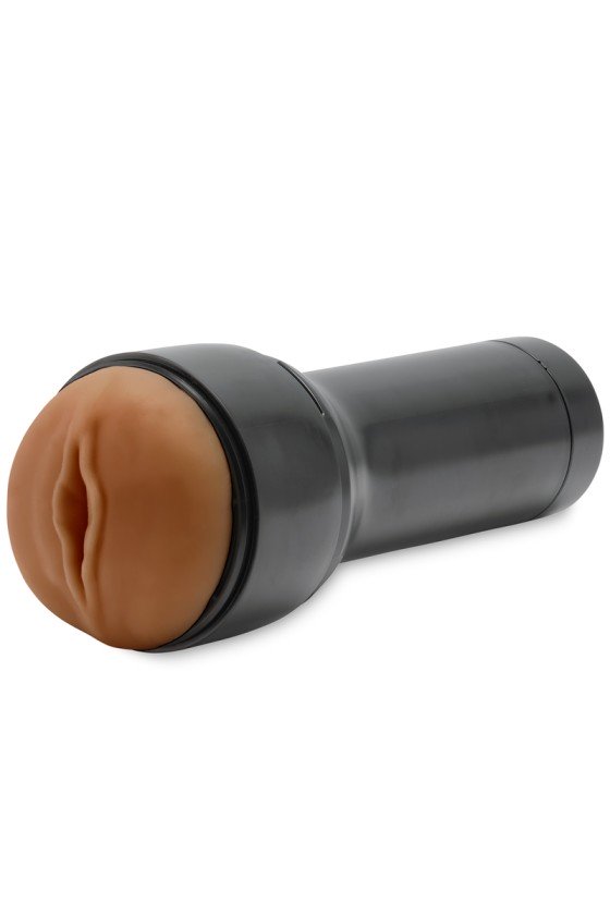 KIIROO - FEEL STROKER MASTURBATOR STIMULATOR - BROWN