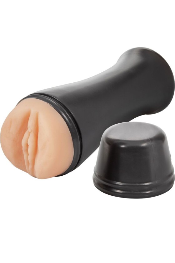 PRIVATE - MASTURBATOR ORIGINAL VACUUM CUP TO GO