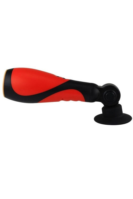 BAILE - AMANTE DEL SEXO ORAL ADAPTADOR 30V