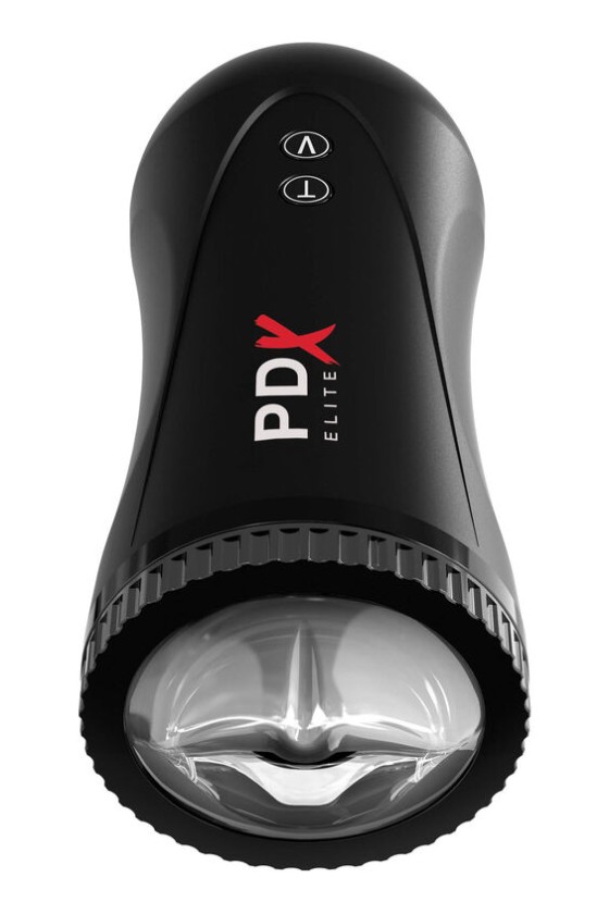 PDX ELITE - MASTURBATEUR MOTO STROKER