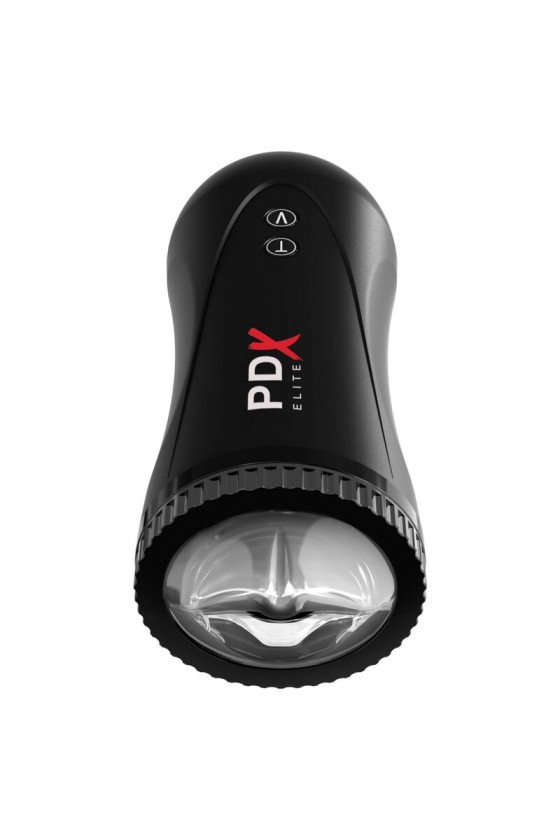 PDX ELITE - MASTURBATEUR MOTO STROKER