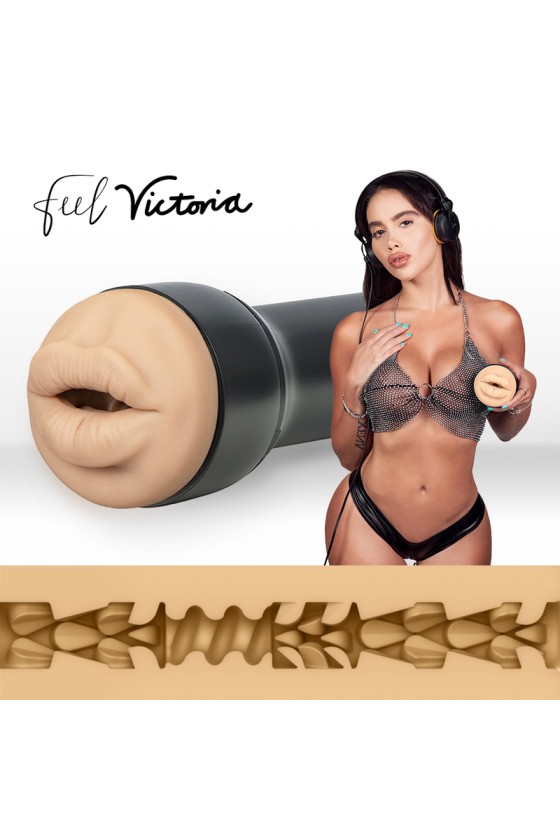 KIIROO - FEEL VICTORIA JUNE BOCA