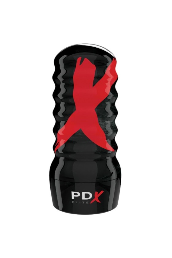 PDX ELITE - AIR TIGHT ORAL STROKER