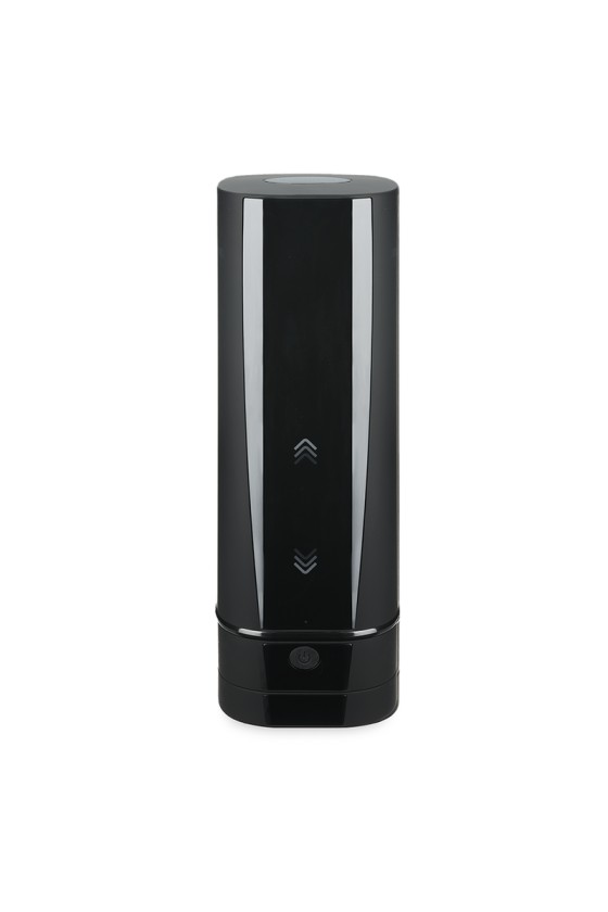 KIIROO - MASTURBATEUR TÉLÉDILDONIQUE ONYX+ AVEC TEXTURE DE PEAU