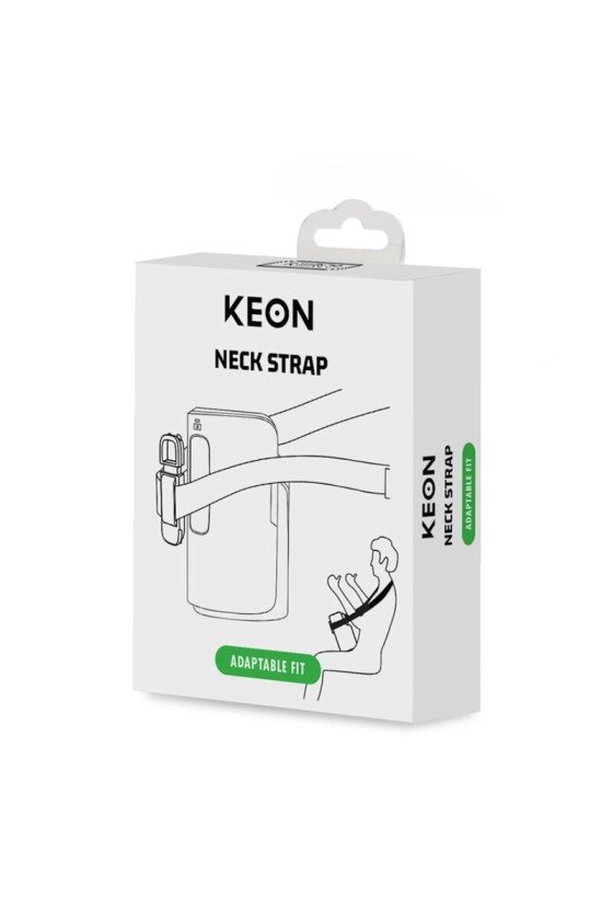 KIIROO - KEON NECK STRAP - NECK STRAP