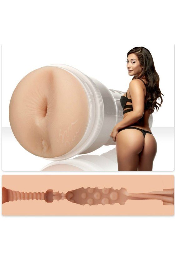 CHICAS FLESHLIGHT - EVA...