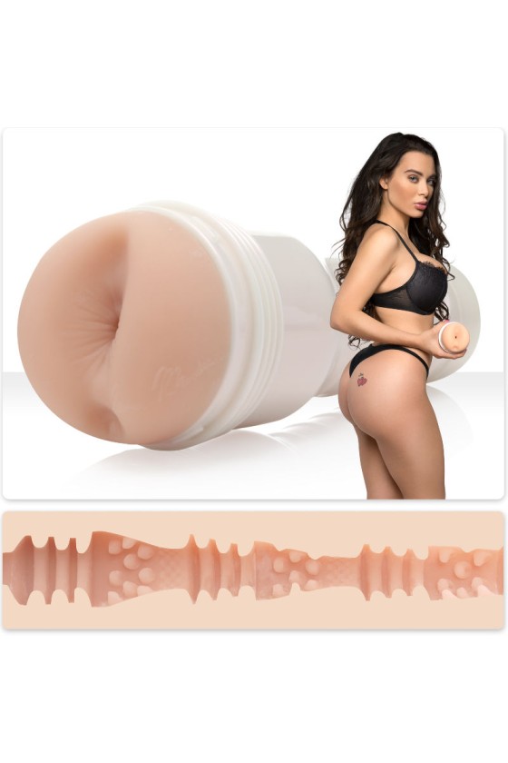 MENINAS FLESHLIGHT - LANA RHOADES ANO KARMA