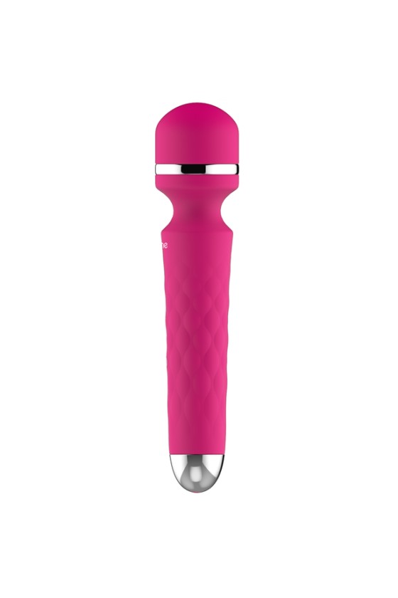 NALONE - ROCK PINK MASSAGER