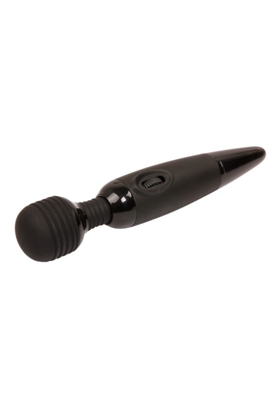 BAILE - POWER POWERFUL COMPACT MASSAGER PRETO