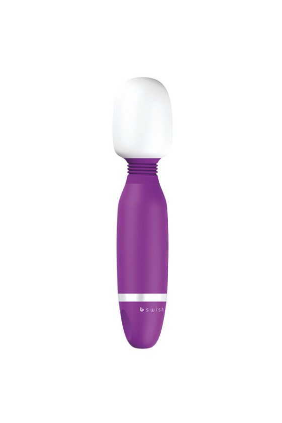 B SWISH - MASSAGER LILAC...