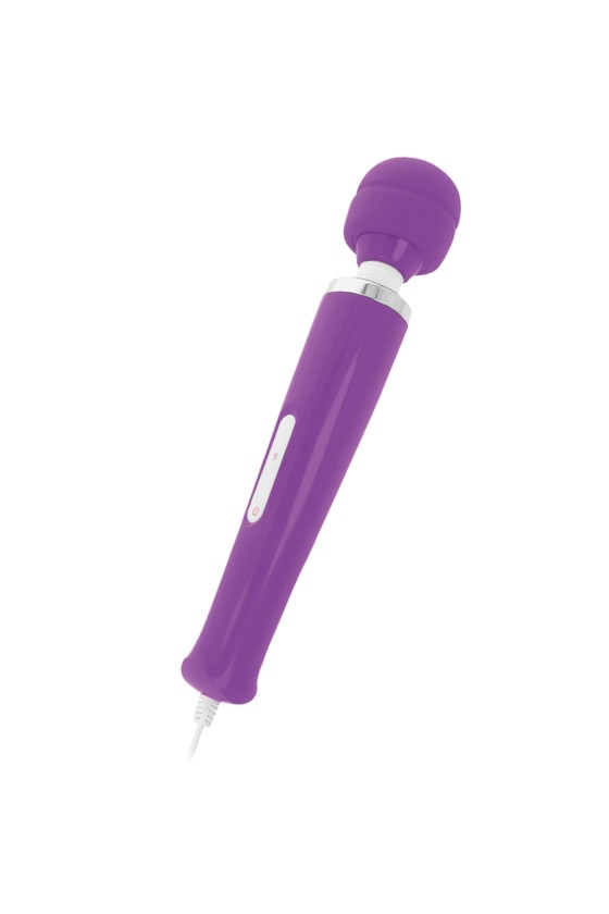 INTENSE - KEANU WAND LILAC MASSAGER