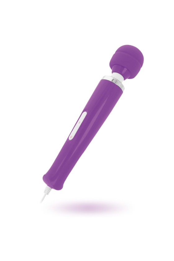 INTENSE - KEANU WAND LILAC MASSAGER