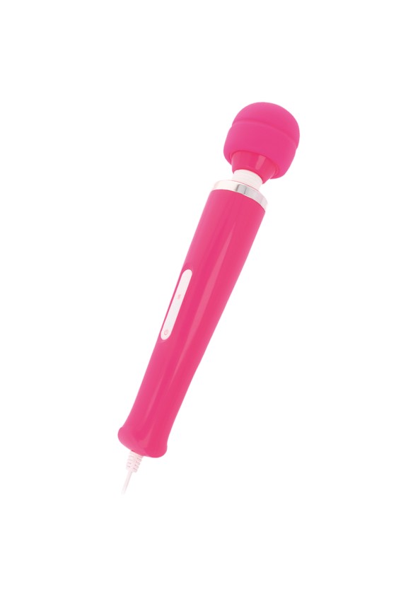 INTENSE - KEANU WAND ROSA MASSAGER