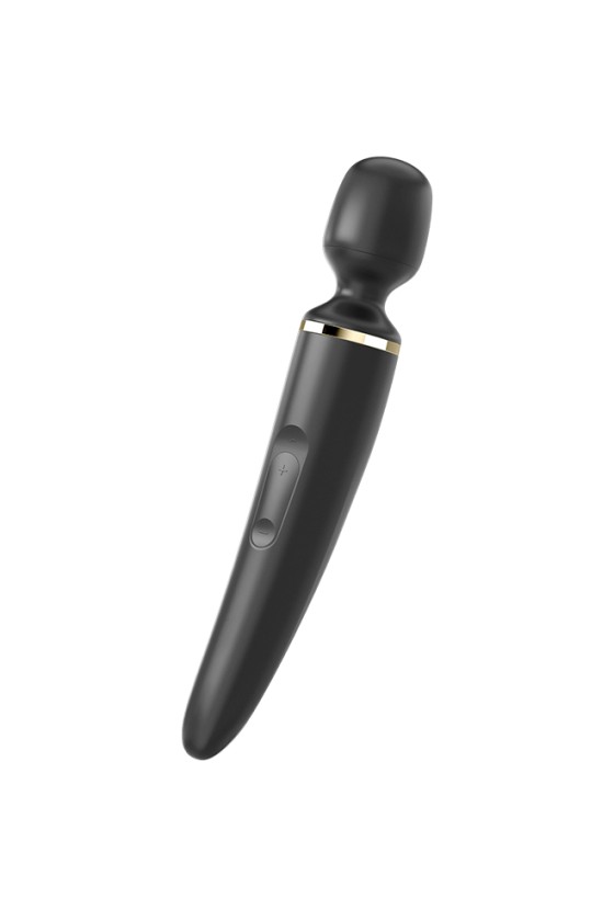 SATISFYER WAND-ER DONNA NERO