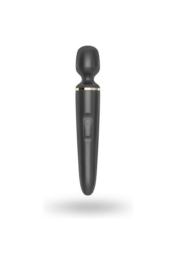 SATISFYER WAND-ER DONNA NERO