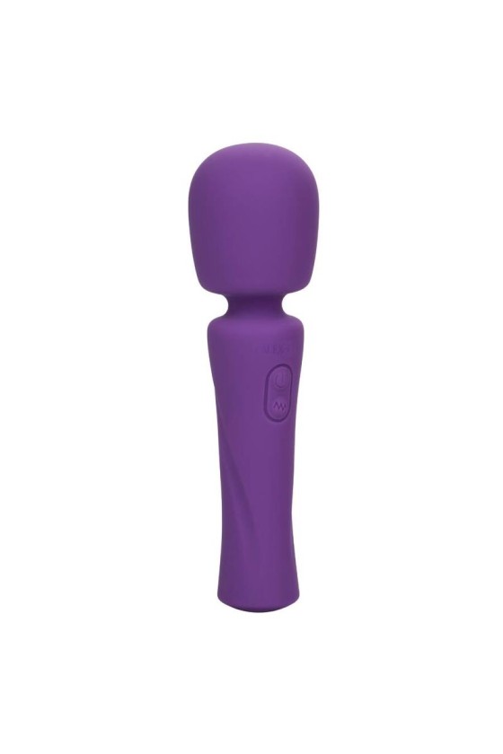 CALIFORNIA EXOTICS - STELLA MASSAGER VIOLET