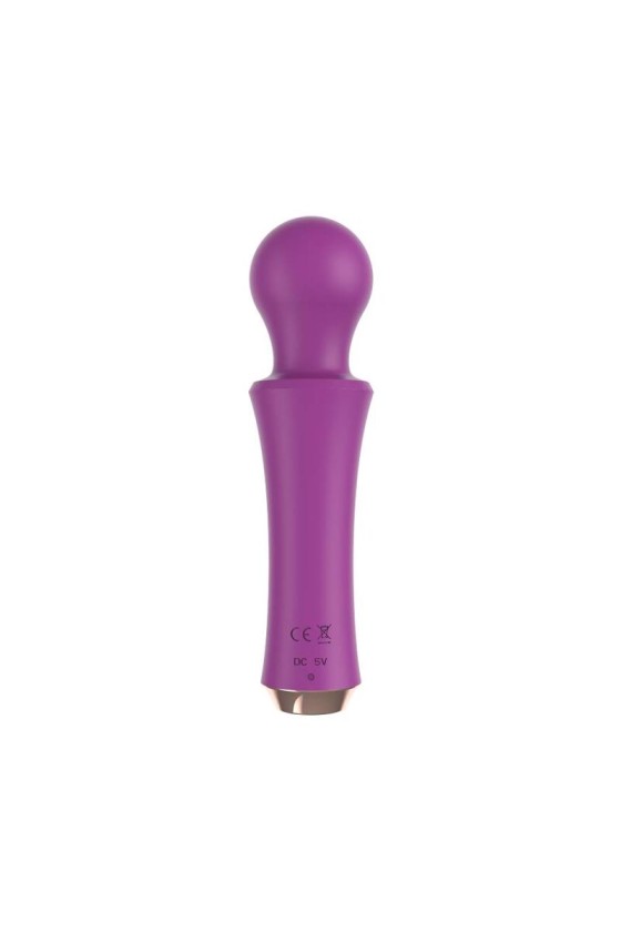 XOCOON - LA BAGUETTE PERSONNELLE FUCHSIA