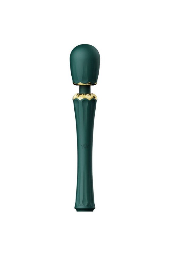 ZALO - KYRO WAND GREEN