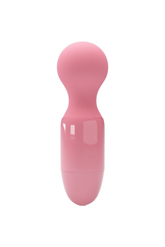 PRETTY LOVE - PINK MINI PERSONAL MASSAGER