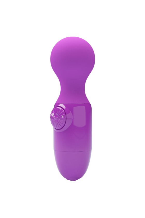 PRETTY LOVE - LILA MINI-PERSÖNLICHES MASSAGER