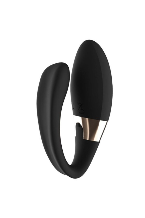 LELO - TIANI DUO SCHWARZES PAARMASSAGER