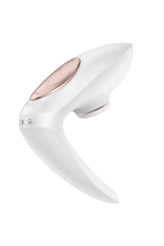 SATISFYER - PRO 4 PAREJAS EDICIÓN 2020