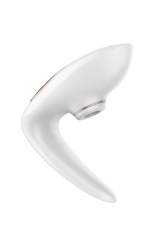 SATISFYER - PRO 4 CASAIS EDIÇÃO 2020