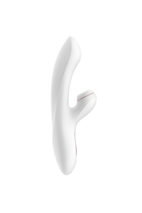 SATISFYER - PRO G-SPOT COELHO EDIÇÃO 2020