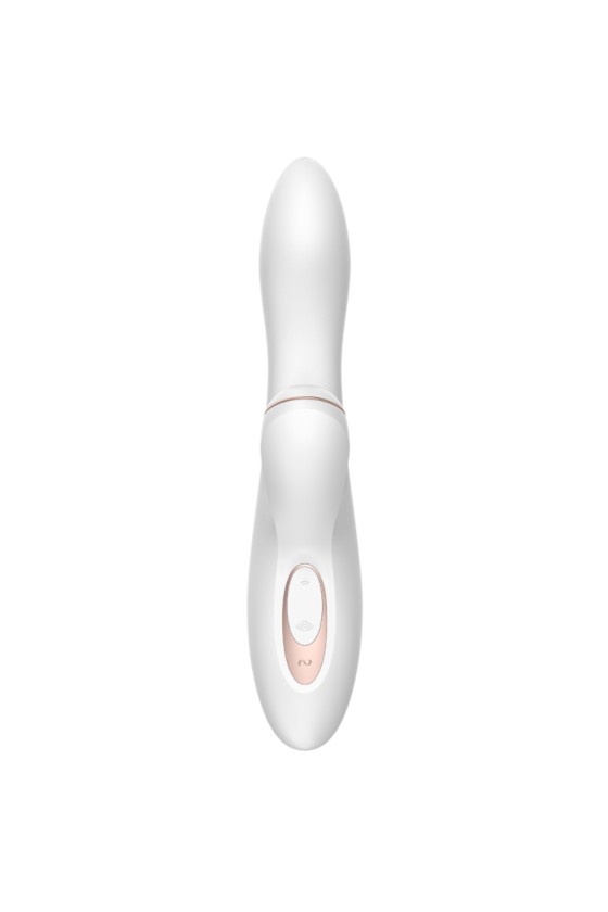 SATISFYER - PRO G-SPOT CONIGLIO EDIZIONE 2020