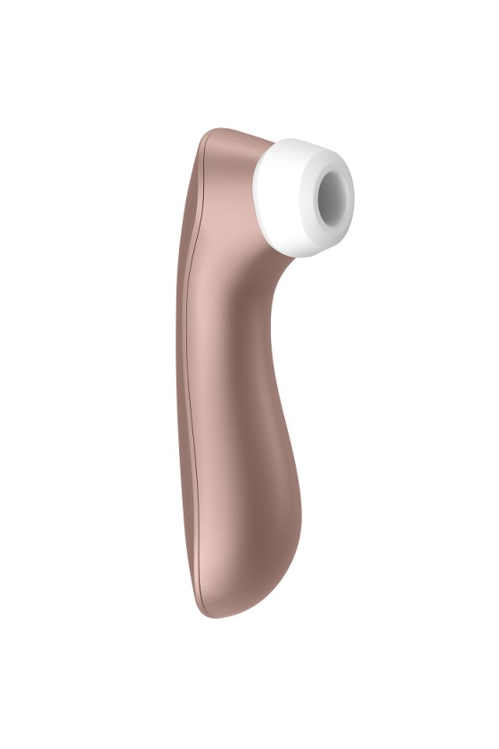 SATISFYER – PRO 2 VIBRATION 2020 EDITION