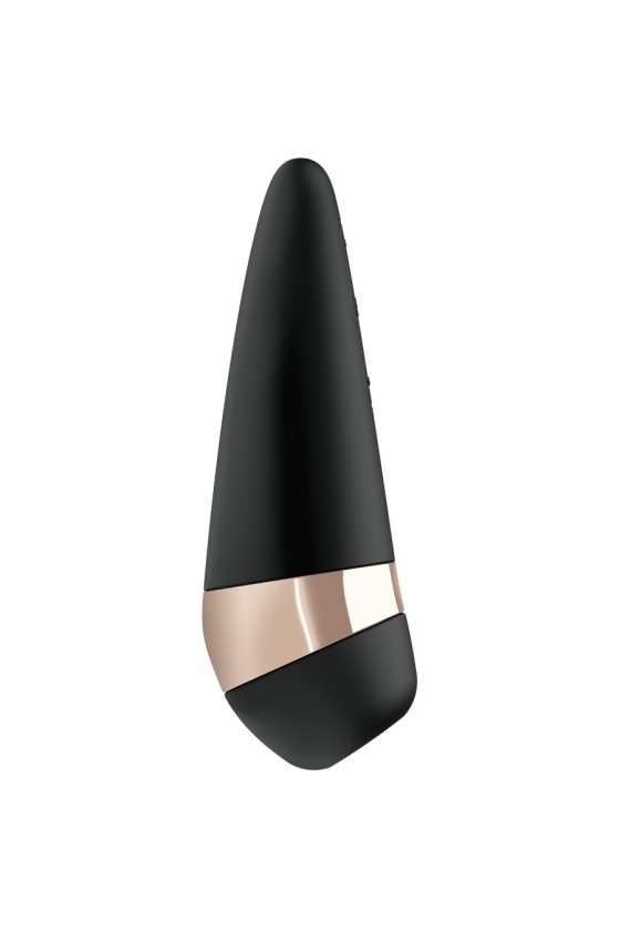 SATISFYER - PRO 3 VIBRACIÓN EDICIÓN 2020