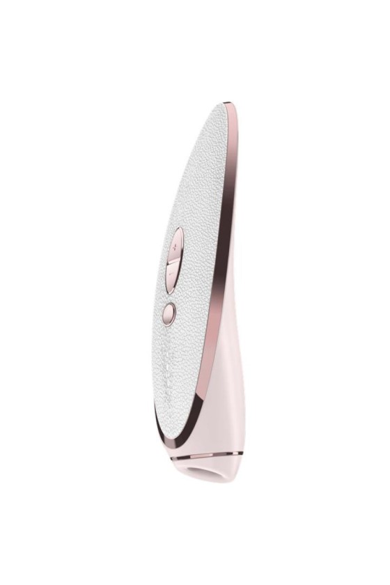 SATISFYER - LUXO PRET A PORTER