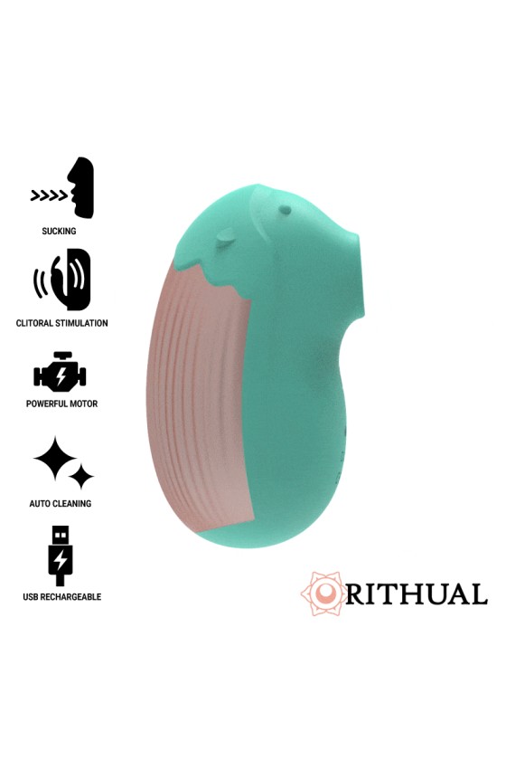 RITHUAL - SHUSHU 2.0 NEW...