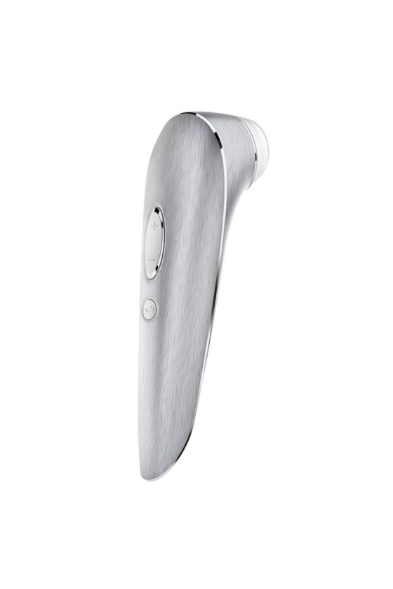 SATISFYER - ESTIMULADOR DE...