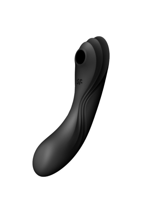 Satisfyer - CURVY TRINITY 4...