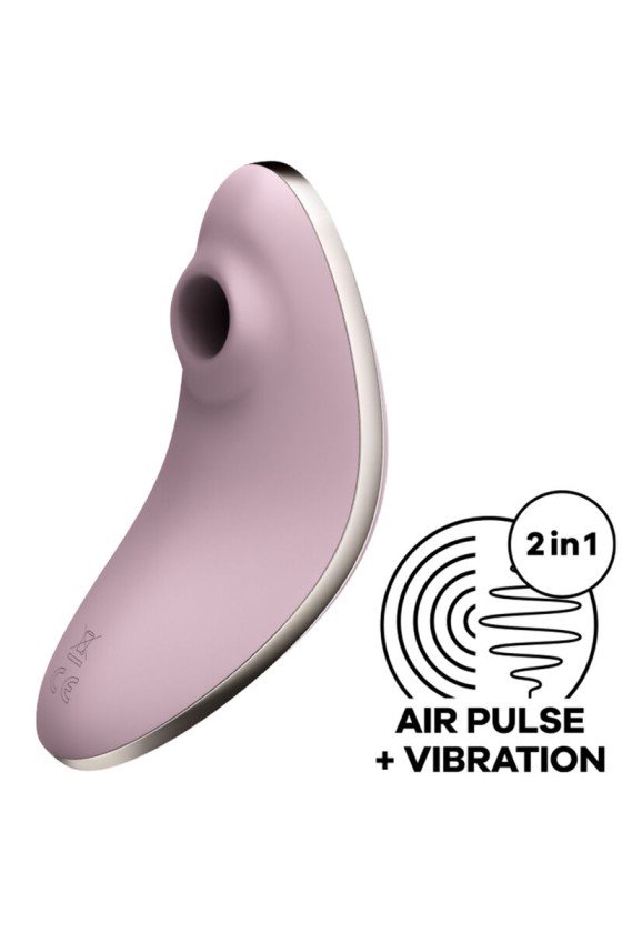 SATISFYER - VULVA LOVER 1...