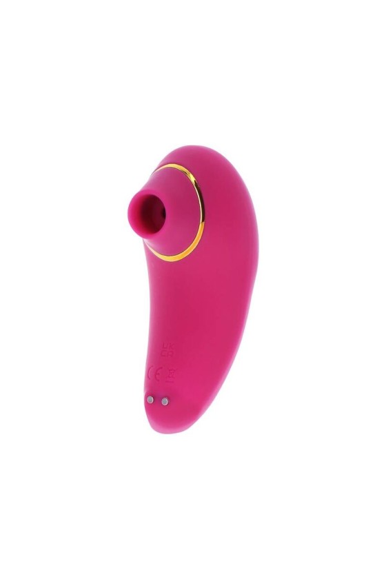 XOCOON - STIMULATOR DER UNENDLICHEN LIEBE FUCHSIA