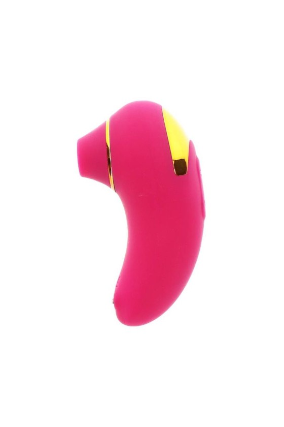 XOCOON - INFINITE LOVE STIMULATOR FUCHSIA