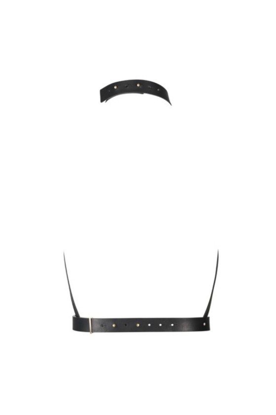 MAZE - H HARNESS BLACK