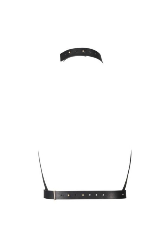 MAZE - H HARNESS SCHWARZ