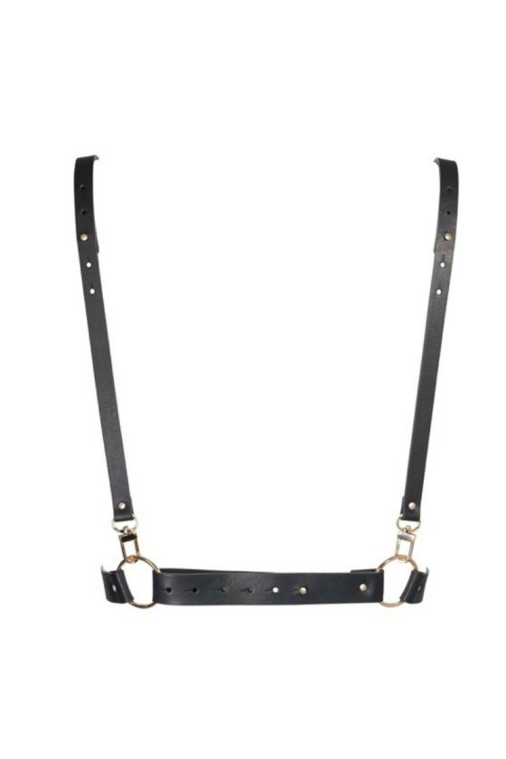 MAZE - X HARNESS BLACK